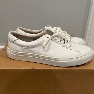 Beckett Simonon Sneaker. Good condition!